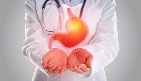 Gastroenterology