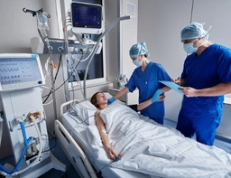 Acute Stroke & Neurocritical Care Unit