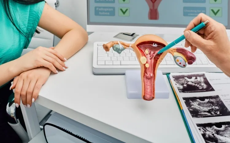 Adenomyosis & Endometriosis-Related Infertility