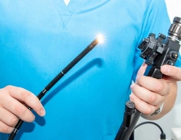 Advanced Endoscopy & Colonoscopy Suite