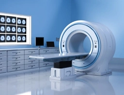 Advanced Musculoskeletal Imaging (High-Tesla MRI & CT)