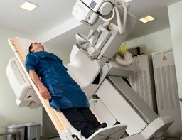 CT-Fluoroscopy Guided Ablation Suite