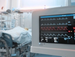 Centralised Patient Monitoring System