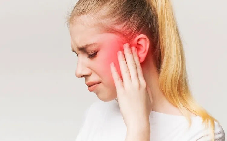Cluster Headache & Trigeminal Autonomic Cephalalgias