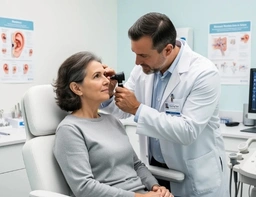 Comprehensive Audiology & Neurotology Diagnostics