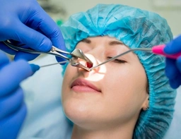 Computer-Assisted Functional Endoscopic Sinus Surgery (FESS)