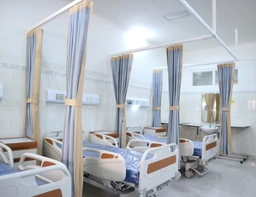 Developmental Step-Down Wards