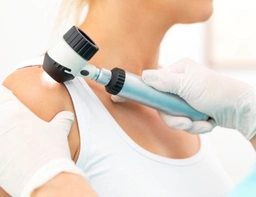 Digital Dermoscopy & Skin Mapping