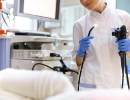 ERCP & Advanced Biliary Intervention Centre