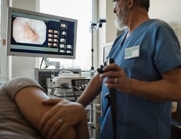 Endoscopic Ultrasound (EUS) & Therapeutic Endoscopy