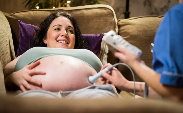 Foetal Growth Restriction & Congenital Anomaly Management