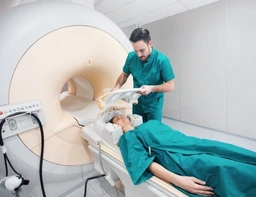 MRI-Compatible IR Guidance System