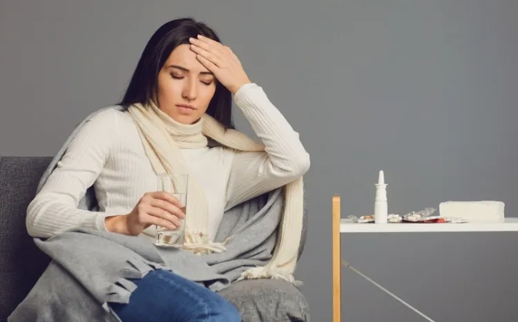 Medication Overuse Headache & Refractory Chronic Daily Headache