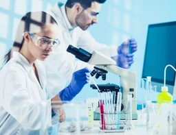 Micro-Volume Diagnostic Lab