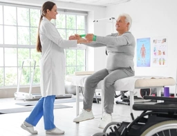 Neuro-Rehabilitation & Recovery Center