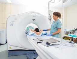 PET-CT Imaging for Cancer Staging Body