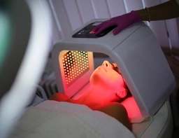 Phototherapy & Targeted Light Therapy Unit