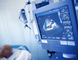 Radiation-Optimized Bedside Imaging