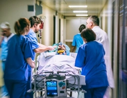 Rapid Response & Emergency Critical Care Infrastructure