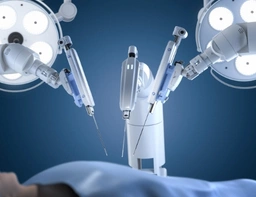 Robotic-Assisted Joint Replacement