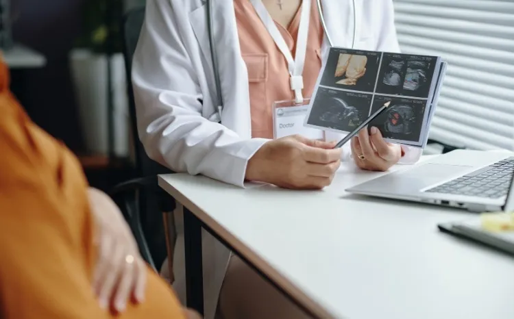 Twin & Multiple Gestation High Risk Pregnancies