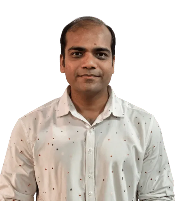 Dr. Chetankumar D Jain