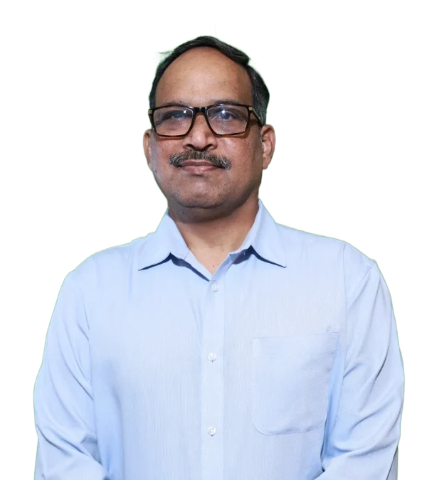 Dr. Egbert Saldanha
