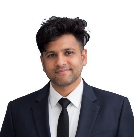 Dr. Jay Mehta