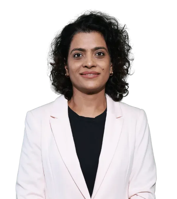 Dr. Madhuri Alap Mehendale