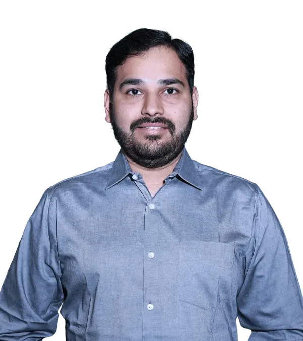 Dr. Makarand Anil Rane
