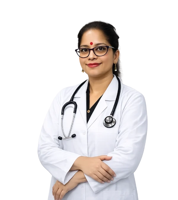 Dr. Anjali Talwalkar