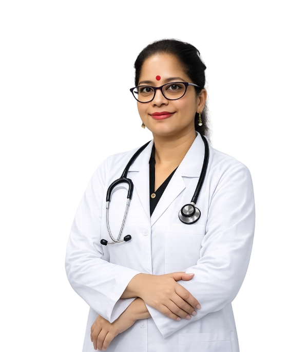 Dr-Anjali Talwalkar