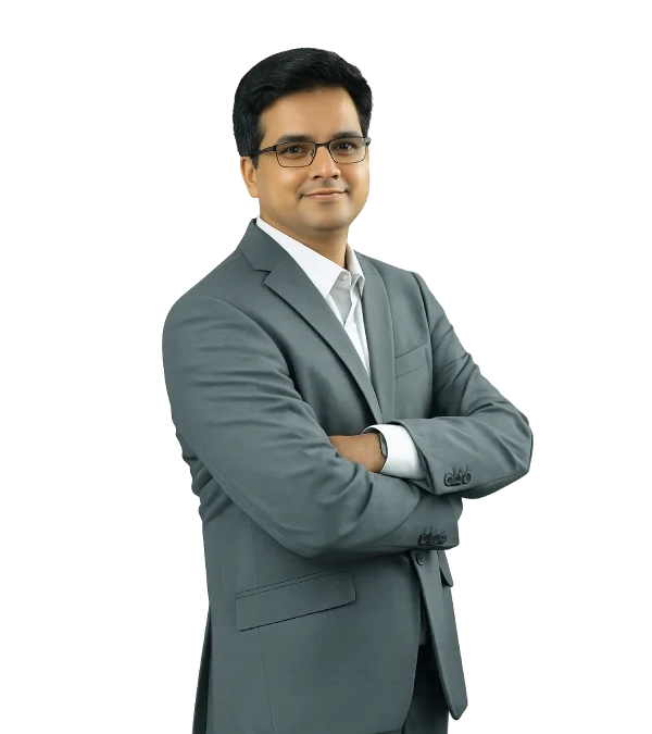 Dr. Jitesh Rajpurohit