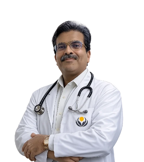 Dr. Ketan Panditpautra
