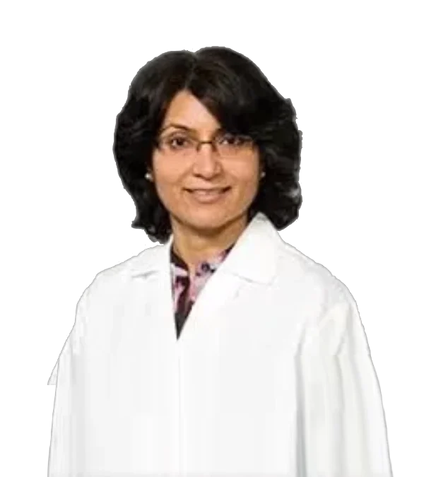Dr. Manisha Bhatt