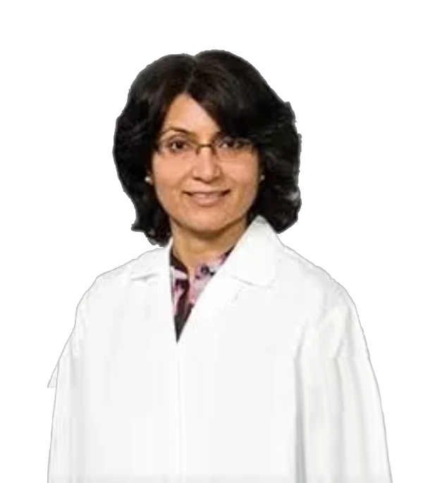 Dr. Manisha Bhatt