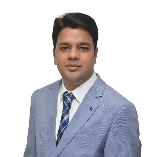 Dr. Nikesh Jain