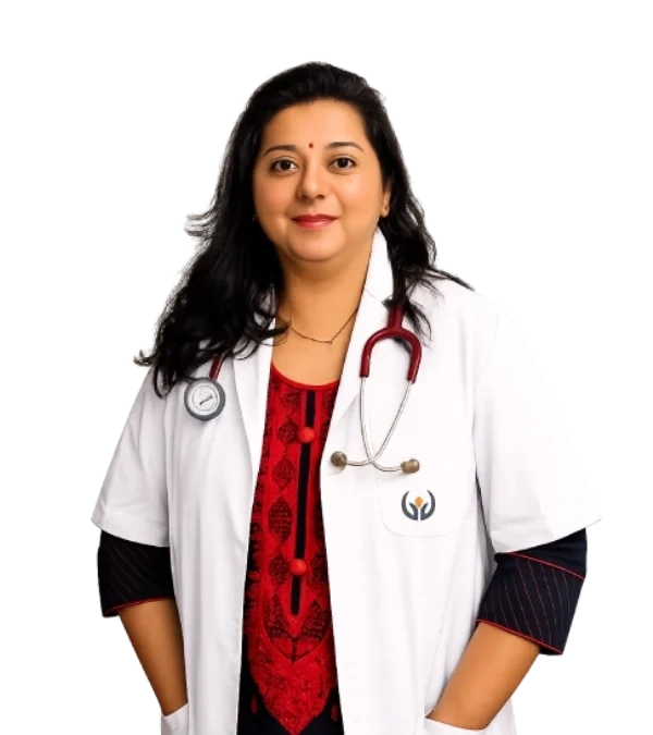 Dr. Pradnya Changede