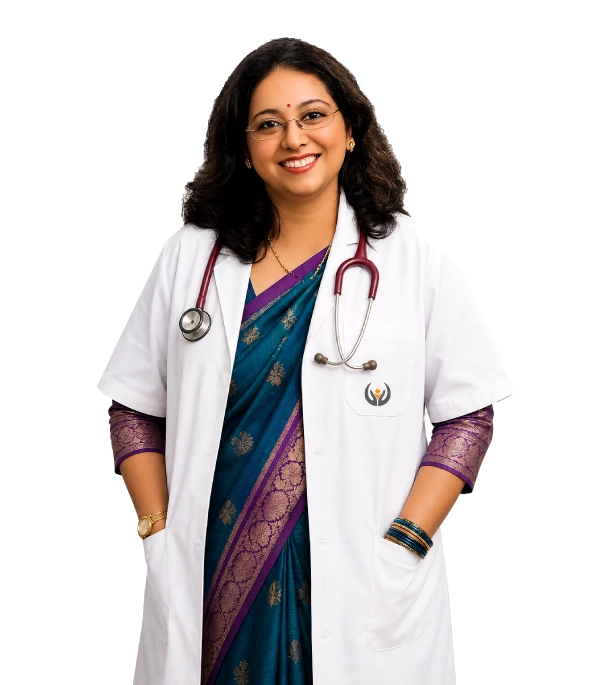 Dr Prajakta Katdare Dr Prajakta Katdare