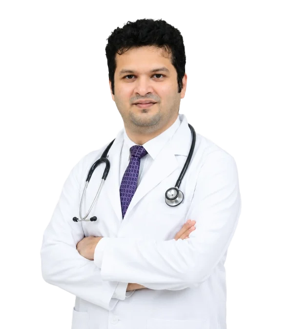 Dr. Prasad Kasbekar