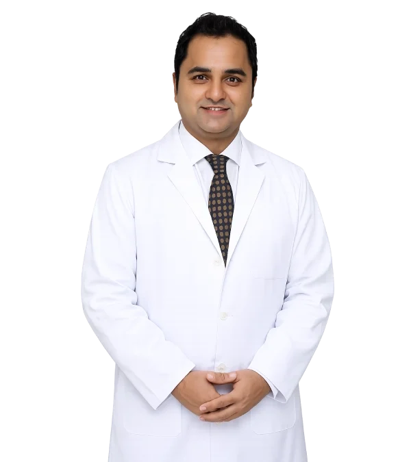 Dr. Preetam Jain