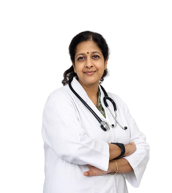 Dr. Ritu Agarwal
