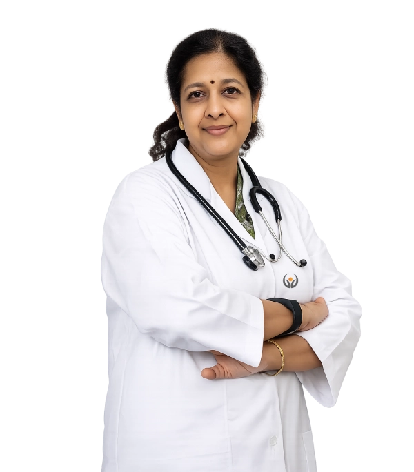 Dr-Ritu Agarwal