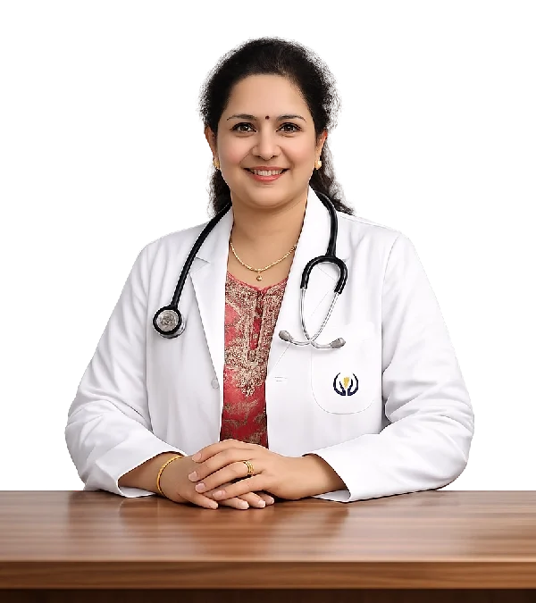 Dr. Sangeeta Girdhar