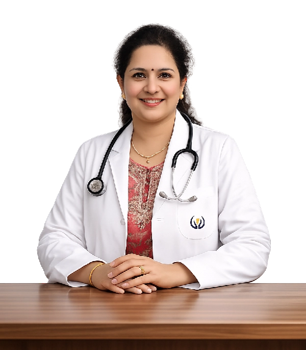 Dr-Sangeeta Girdhar