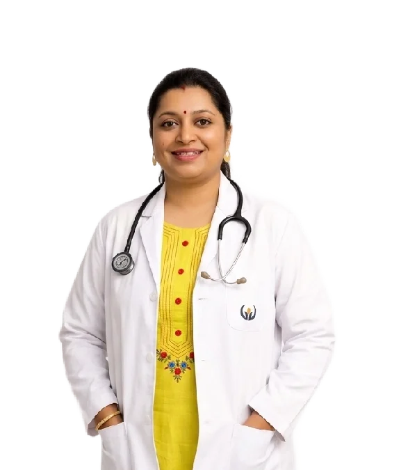 Dr. Shruti Thar