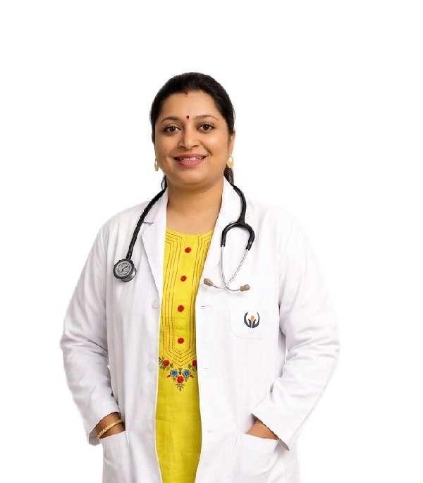 Dr. Shruti Thar