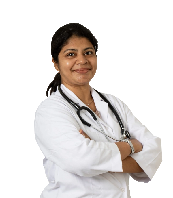 Dr. Urvi Maheshwari