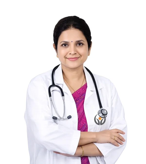 Dr. Veena Zaveri