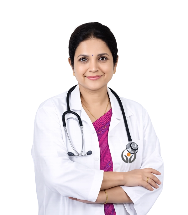 Dr-Veena Zaveri